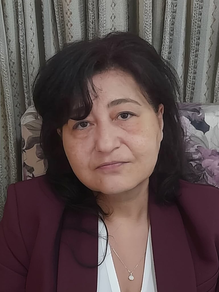 رنا بشور