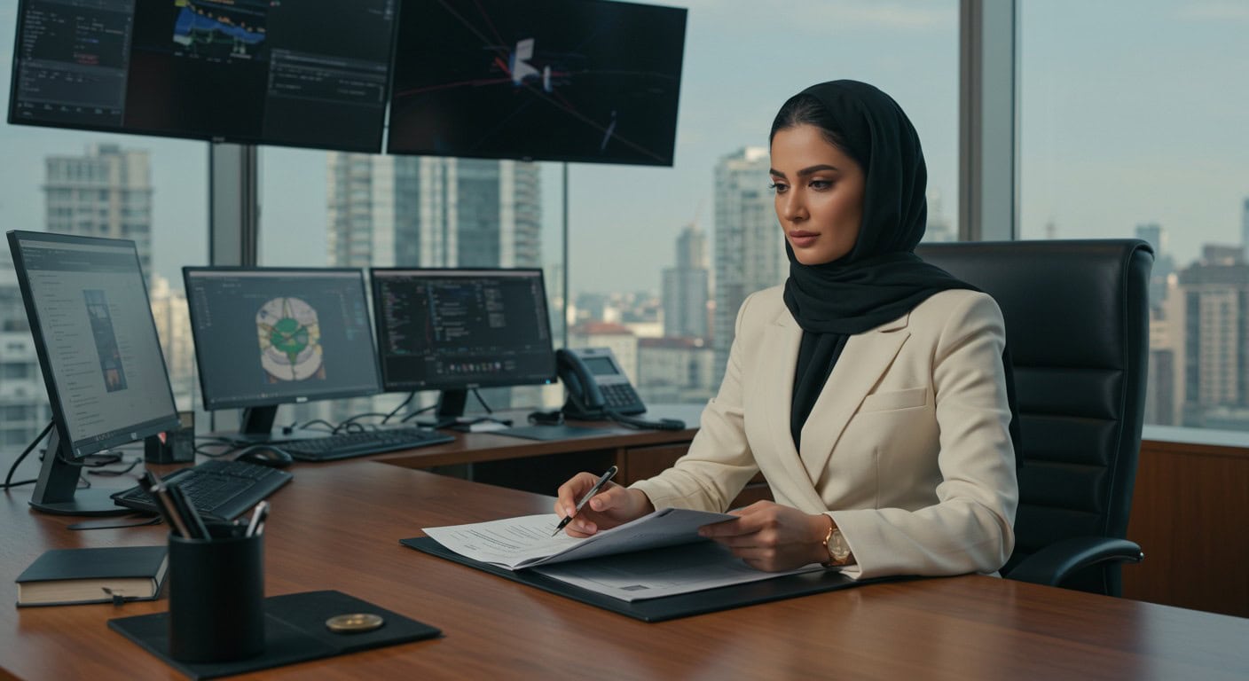 سارة القحطاني