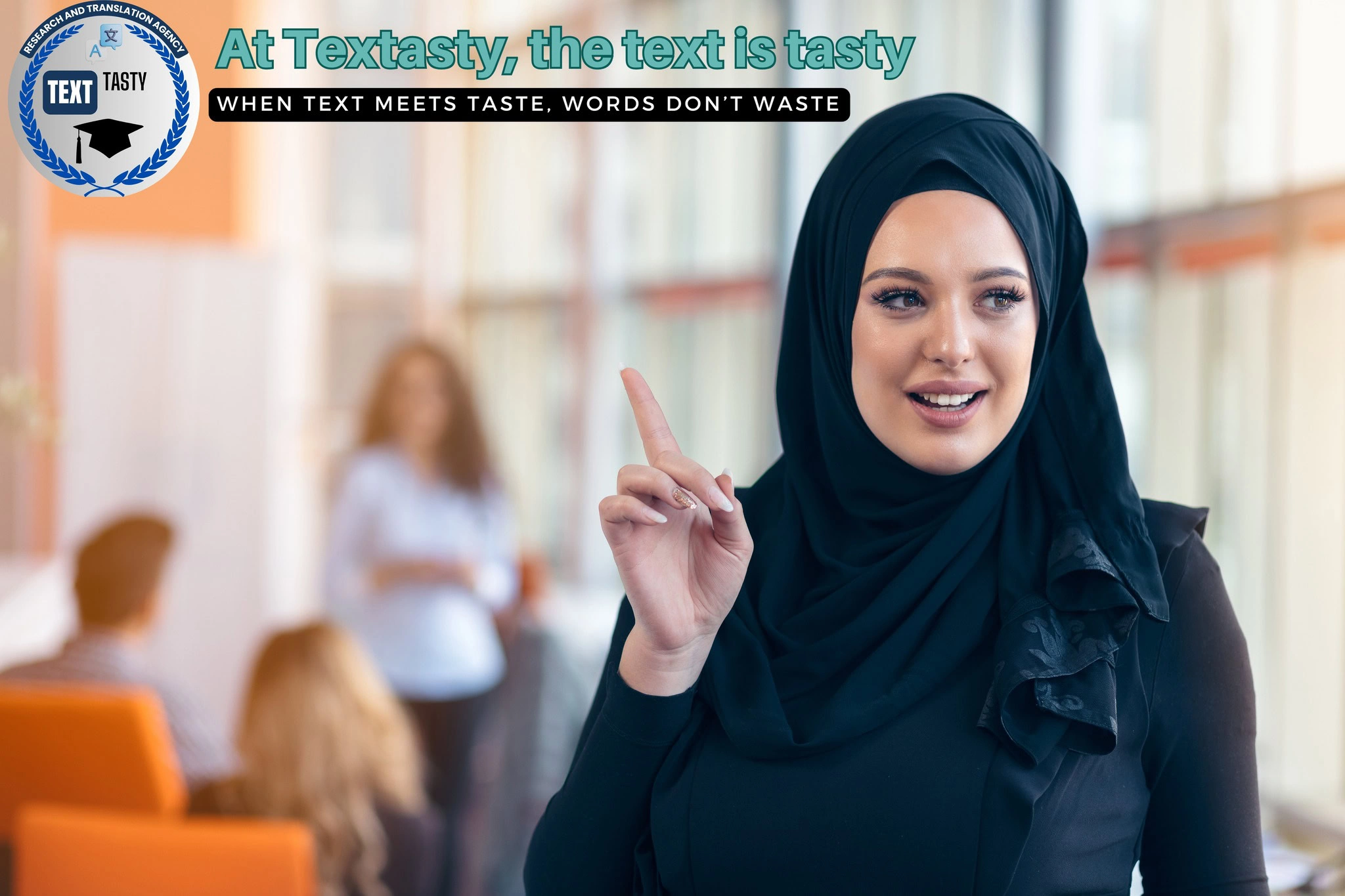 الكتابة الإبداعية